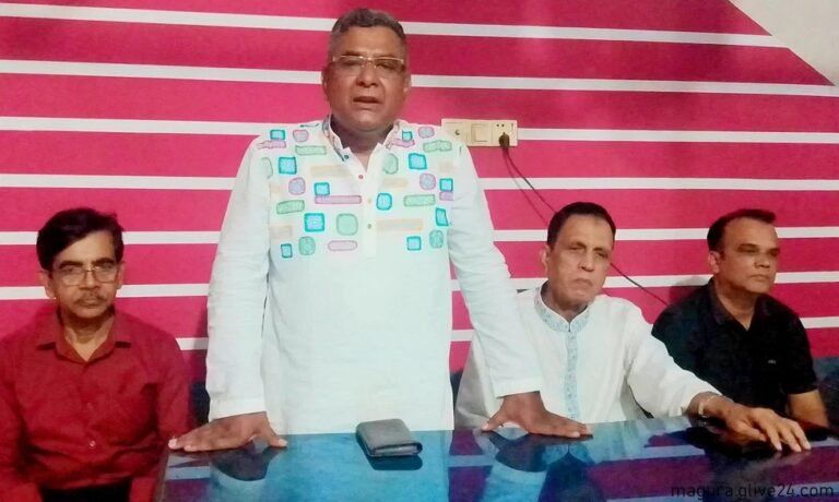 মাগুরা ২ আসনে আওয়ামী লীগের প্রার্থী হতে চান সাবেক সেনা কর্মকর্তা