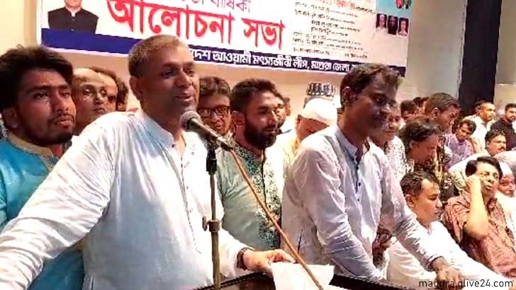 চাঁদের বিরুদ্ধে মামলার নির্দেশ এমপি শিখরের