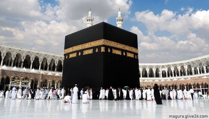 সরকারি খরচে হজে যাচ্ছেন মাগুরা সহ বিভিন্ন জেলার ২৩ জন