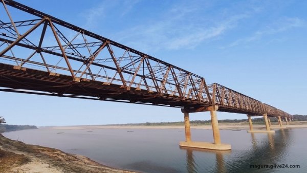 মাগুরা জেলার উপজেলা